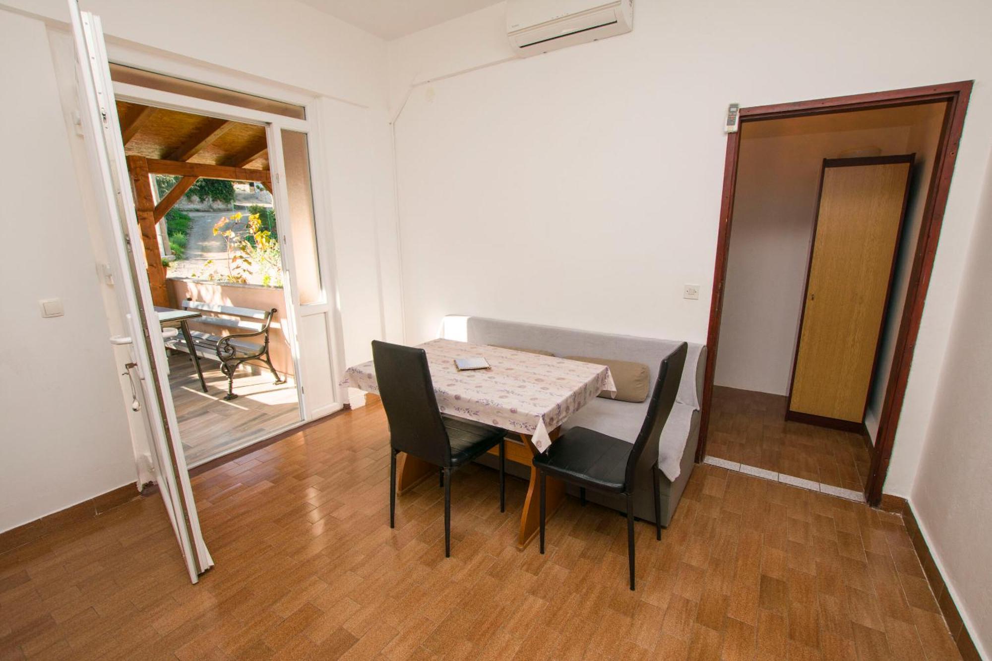 Apartment Marin Ткон Экстерьер фото