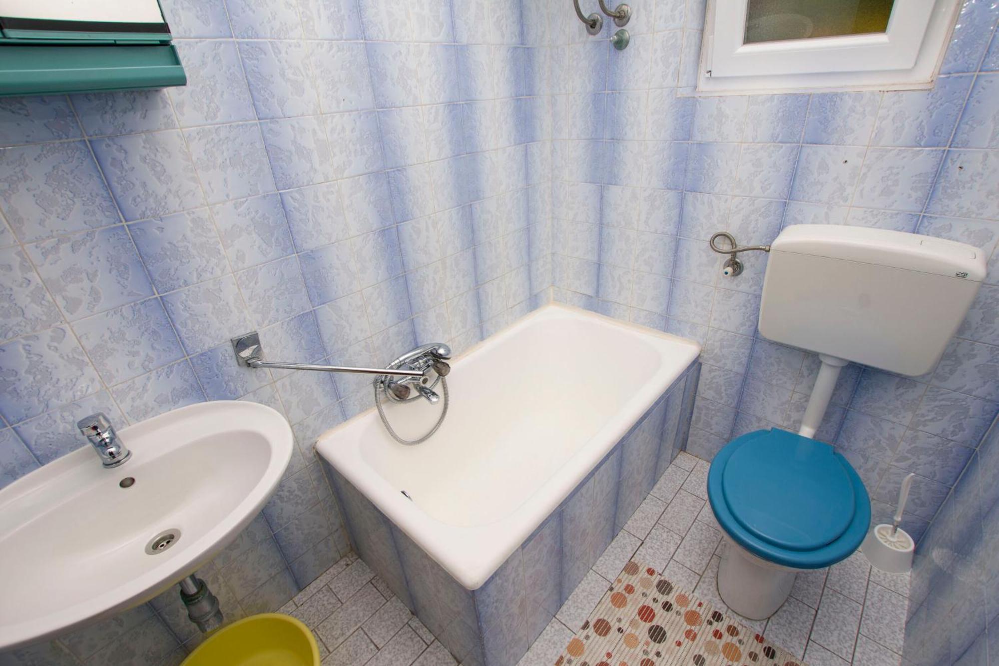Apartment Marin Ткон Экстерьер фото
