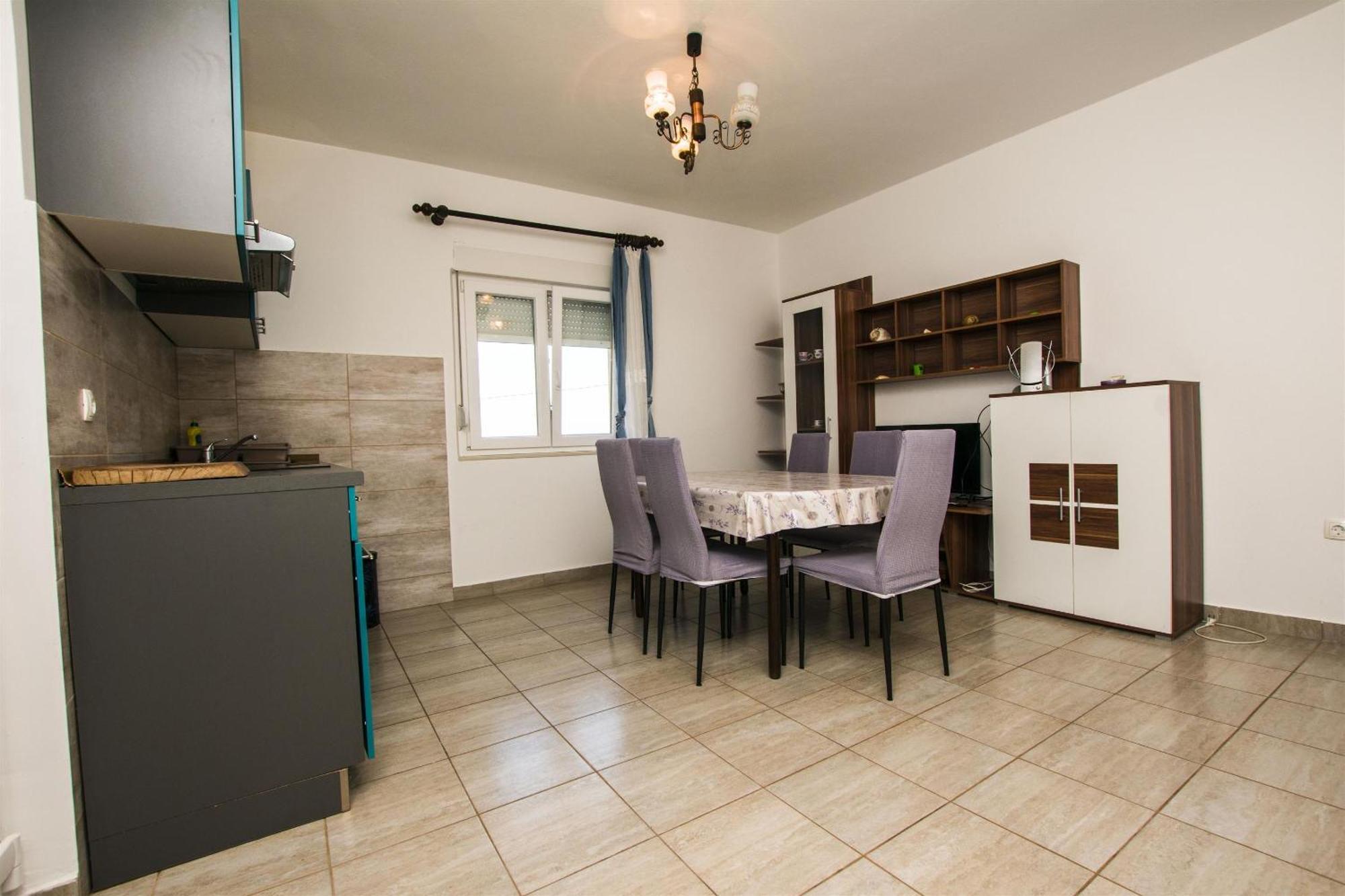 Apartment Marin Ткон Экстерьер фото