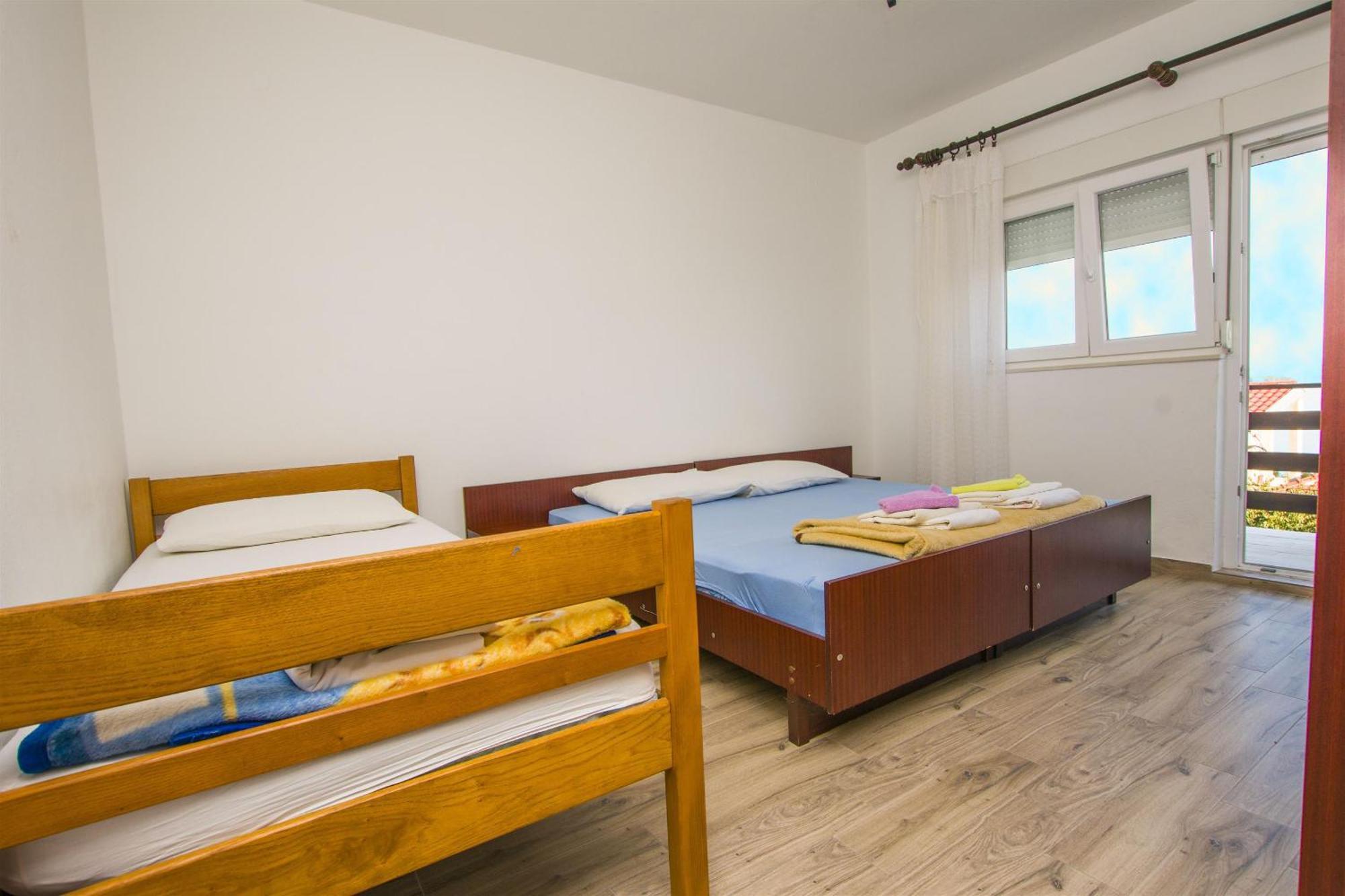 Apartment Marin Ткон Экстерьер фото