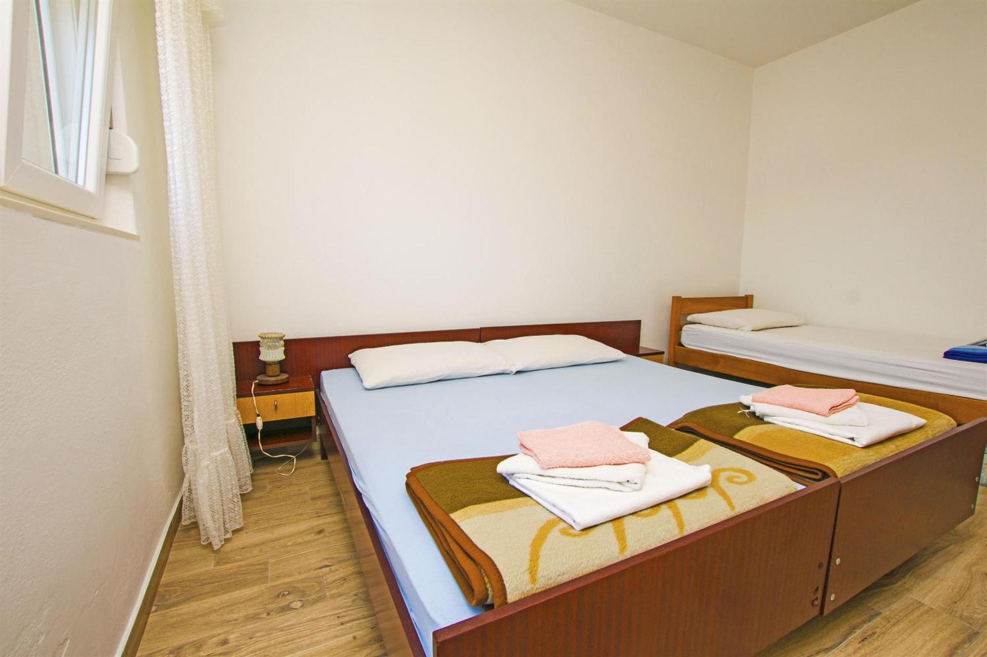 Apartment Marin Ткон Экстерьер фото
