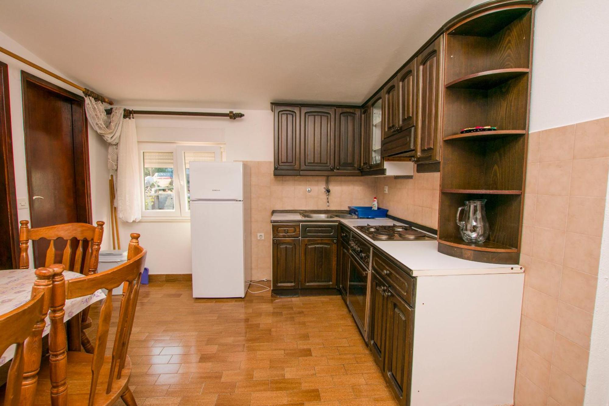 Apartment Marin Ткон Экстерьер фото